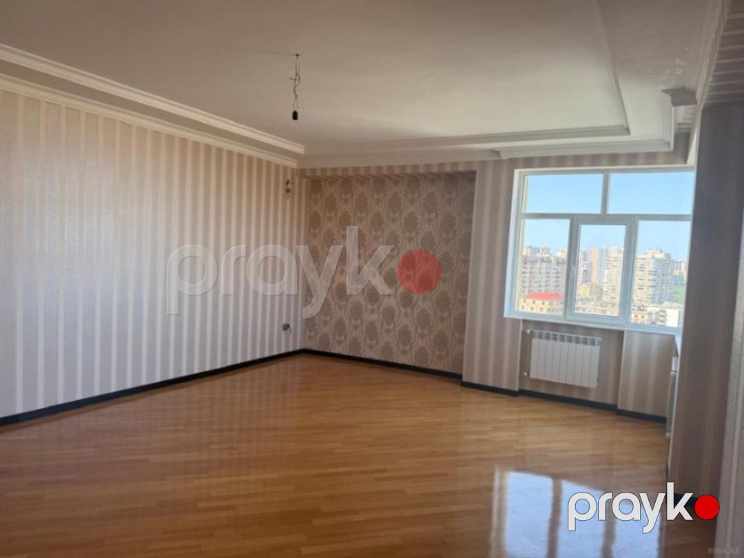 Satılır 4 otaqlı yeni tikili 150 m² — Mənzil, Bakı (9)