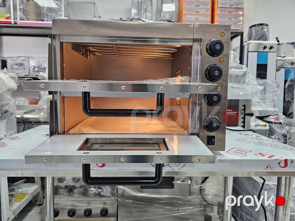 Pizza sobası — Biznes və avadanlıq, Bakı (5)