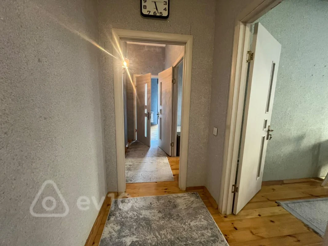 3 otaqlı mənzil, 93 m², Təbriz küçəsi — Mənzil, Bakı (8)