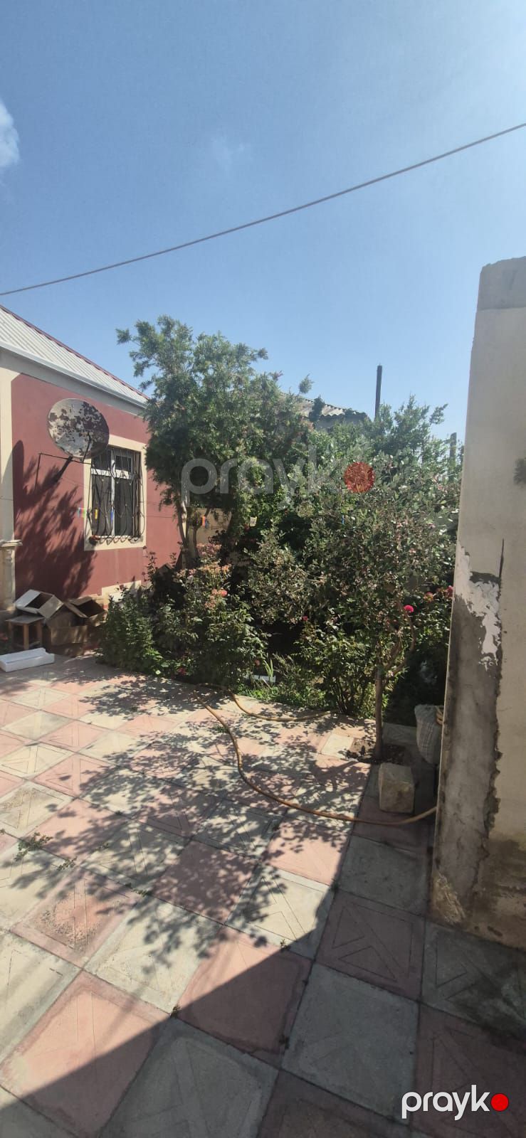 3 otaqlı kottec, 90 m², 43-cü Hövsan döngə — Ev, villa, Bakı (2)