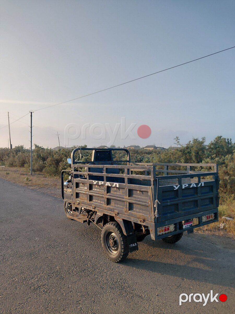 Muravey, 2024 il — Motosiklet və mopedlər, Neftçala (7)