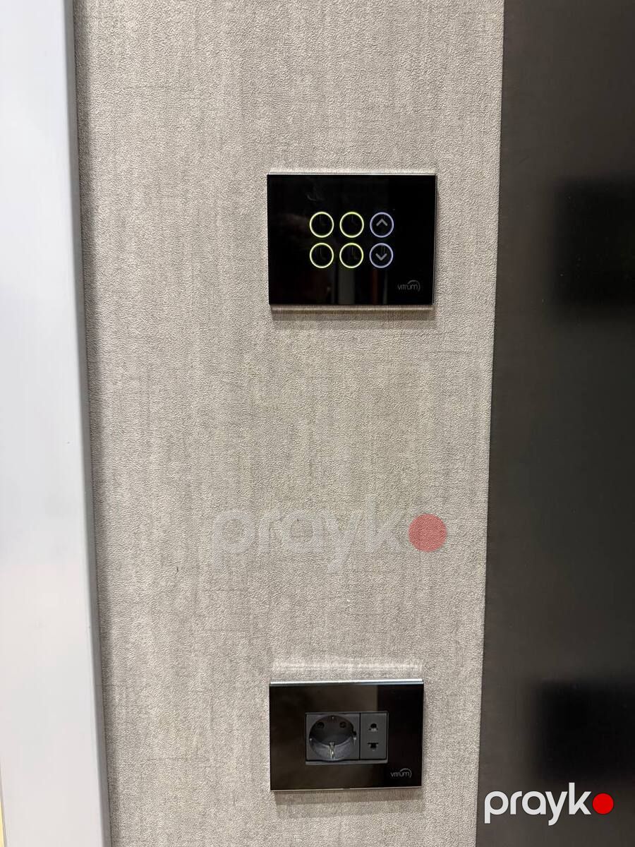 4-otaqlı yeni tikili, Yeni Yasamal qəs., 160 m² — Mənzil, Bakı (10)