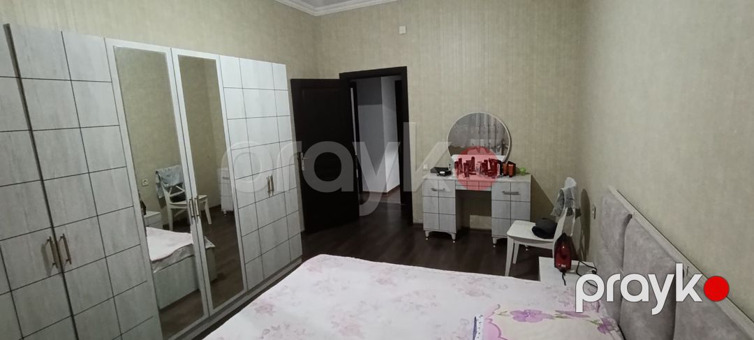Satılır 3 otaqlı yeni tikili 74 m² — Mənzil, Bakı (5)