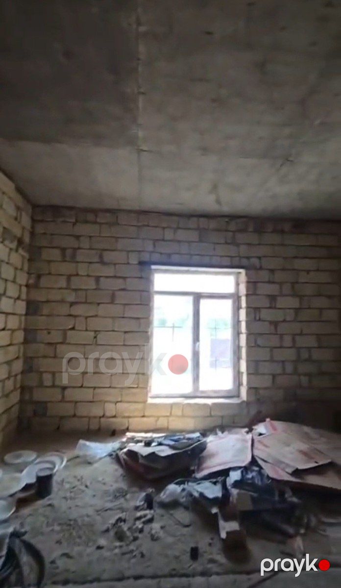 Satılır 3 otaqlı yeni tikili 70 m² — Mənzil, Bakı (10)