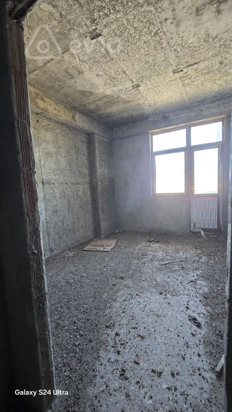 2 otaqlı mənzil, 57 m², H.Əliyev prospekti, Xırdalan — Mənzil, Xırdalan (5)
