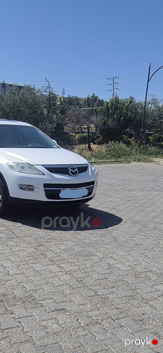 Mazda CX-9, 2008 il — Avtomobillər, Bakı (5)