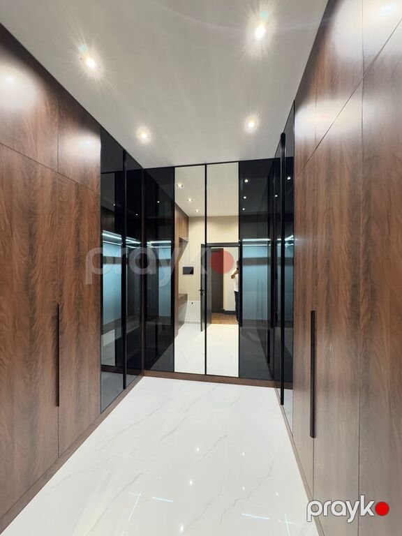 Satılır 6 otaqlı həyət evi/bağ evi 450 m² — Ev, villa, Bakı (12)