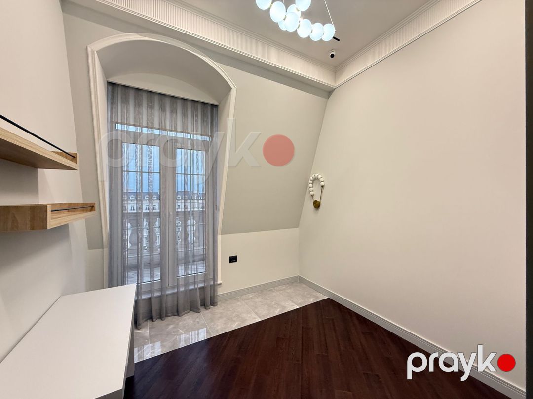 İcarəyə verilir 3 otaqlı yeni tikili 115 m² — Mənzil, Bakı (12)