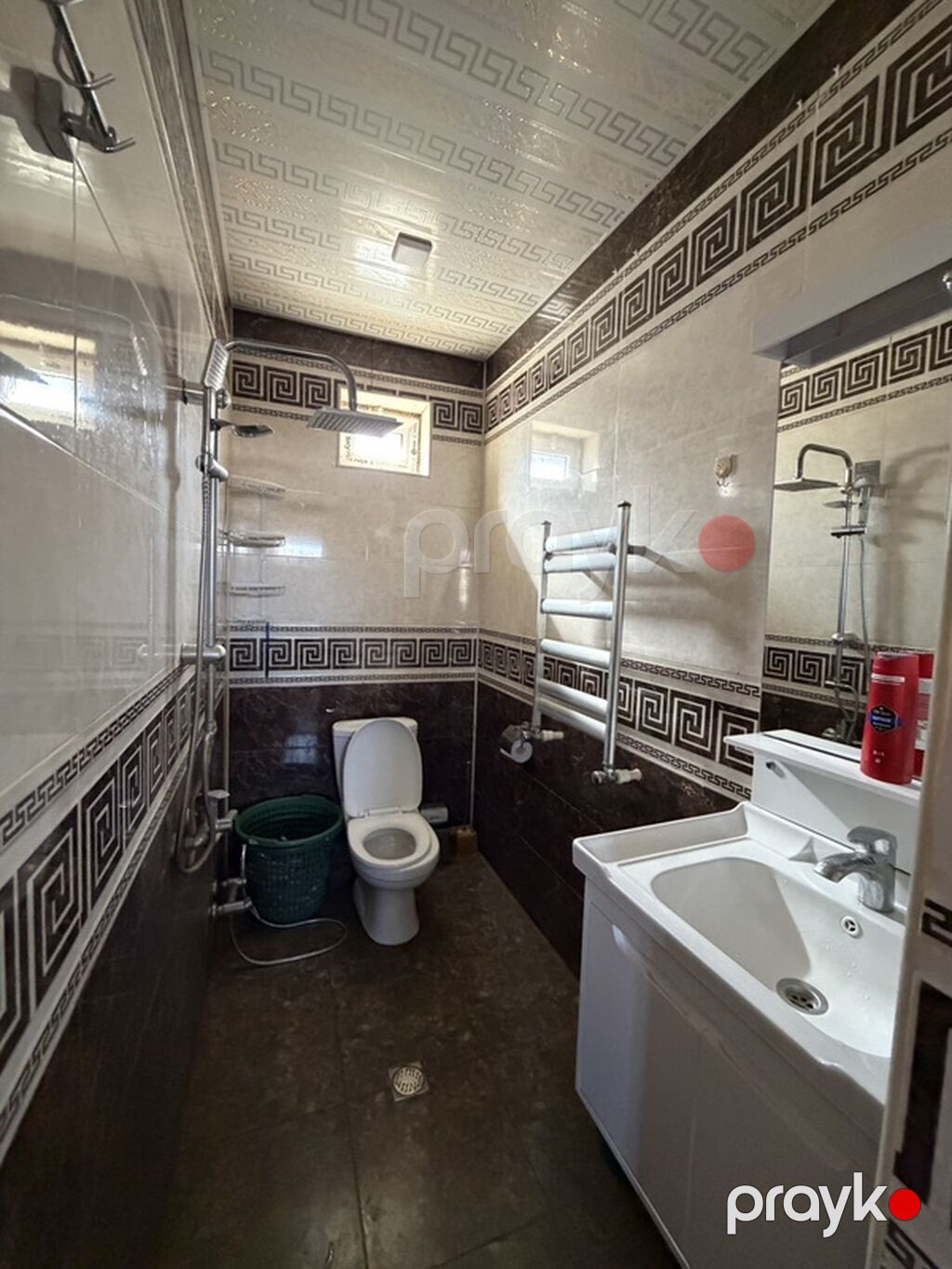 Satılır: Tam təchiz olunmuş 3 otaqlı həyət evi (mətbəx və sanitar — Ev, villa, Xırdalan (8)