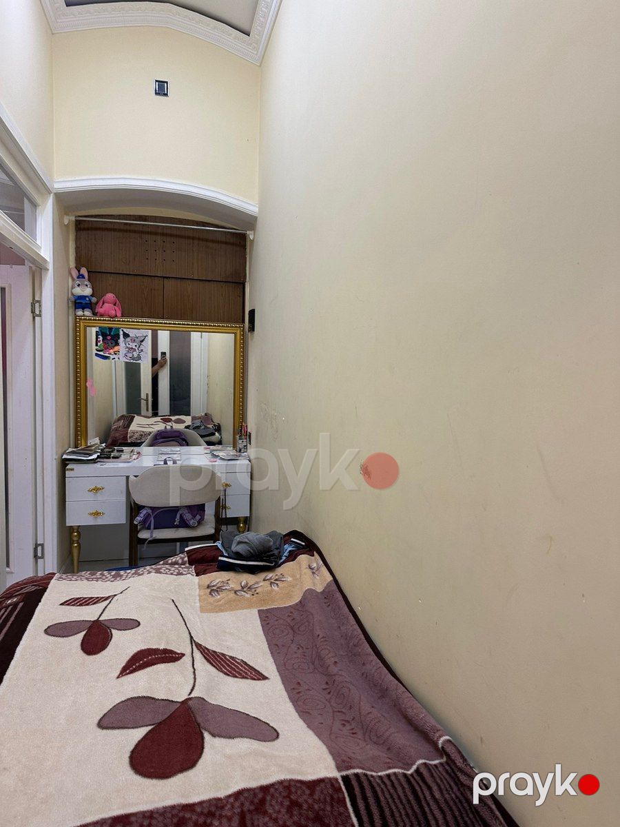 2-otaqlı mənzil, Yasamal r., 74 m² — Mənzil, Bakı (11)