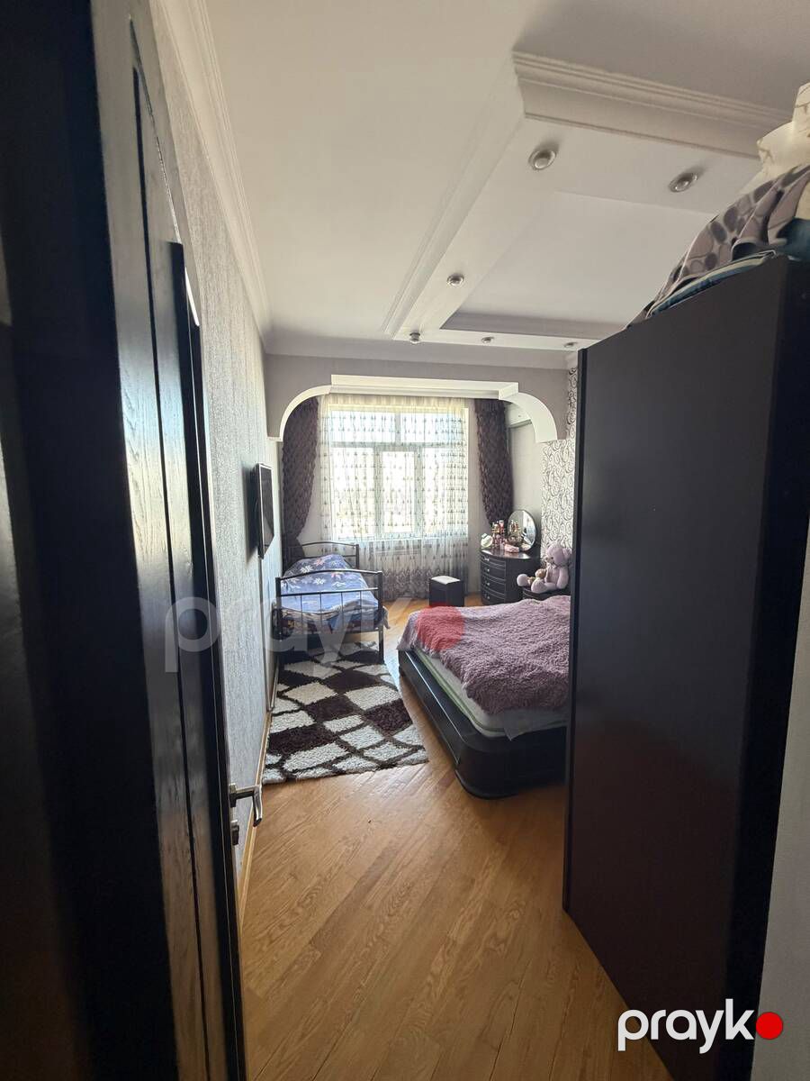 İcarəyə verilir 2 otaqlı yeni tikili 80 m² — Mənzil, Bakı (7)