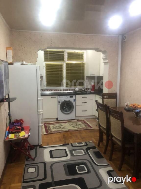 Satılır 2 otaqlı köhnə tikili 52 m² — Mənzil, Bakı (11)