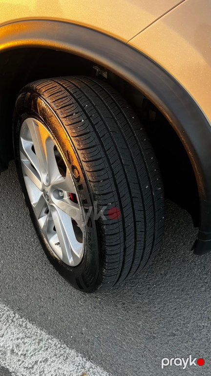 Nissan Juke, 1.5 L, 2015 il, 145 000 km — Avtomobillər, Bakı (11)