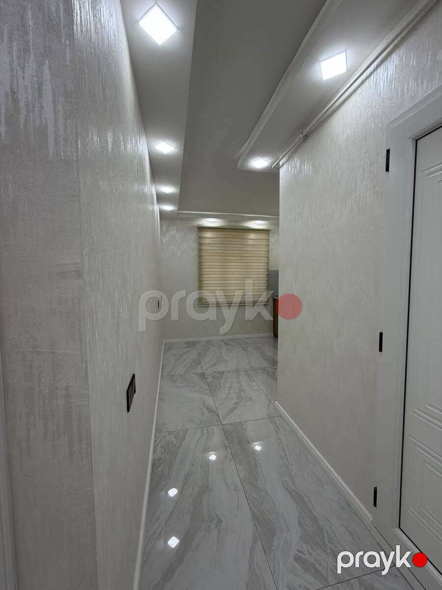 Satılır 2 otaqlı köhnə tikili 60 m² — Mənzil, Bakı (7)