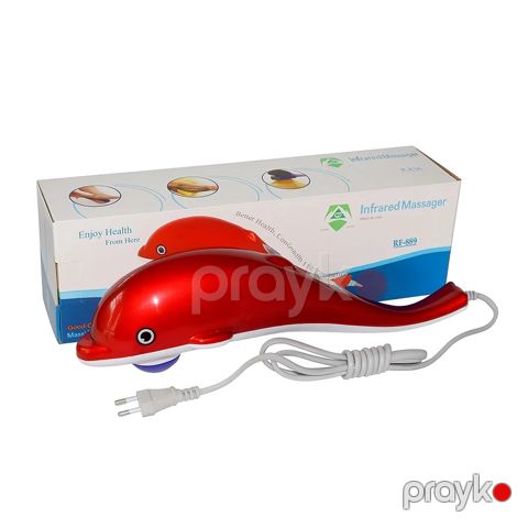 Elektrik masajor Infrared Massager RF-889 — Bakı