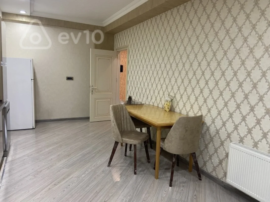 2 otaqlı mənzil, 110 m², Fəxrəddin Əsədov küçəsi — kirayə — Mənzil, Bakı (11)