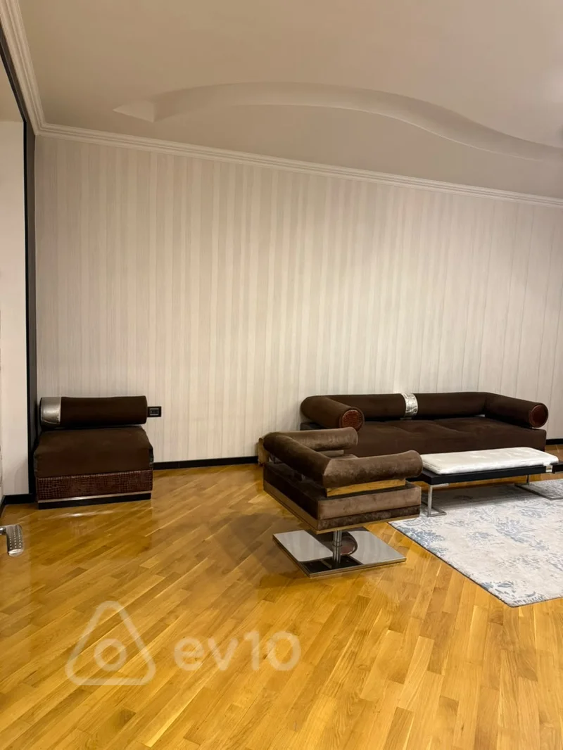 2 otaqlı mənzil, 100 m², Faiq Yusifov küçəsi — kirayə — Mənzil, Bakı (6)
