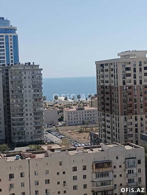Yeni tikili Satılır Xətai r., Xətai m., 2 otaq, 76 m² — Rza — Apartment