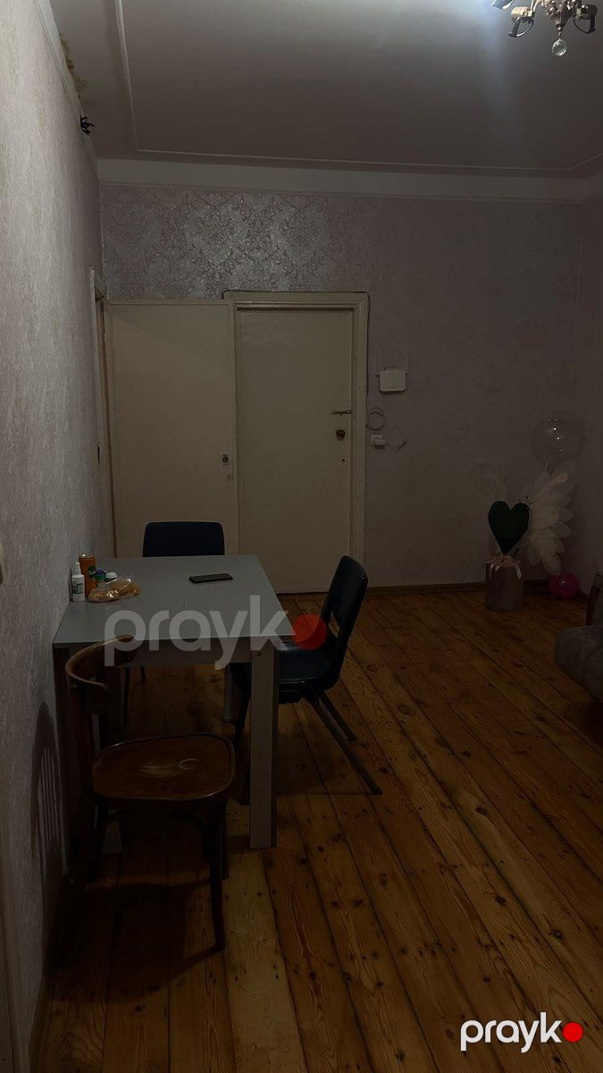 2-otaqlı mənzil kirayə verilir, Memar Əcəmi m., 45 m² — Mənzil, Bakı (3)