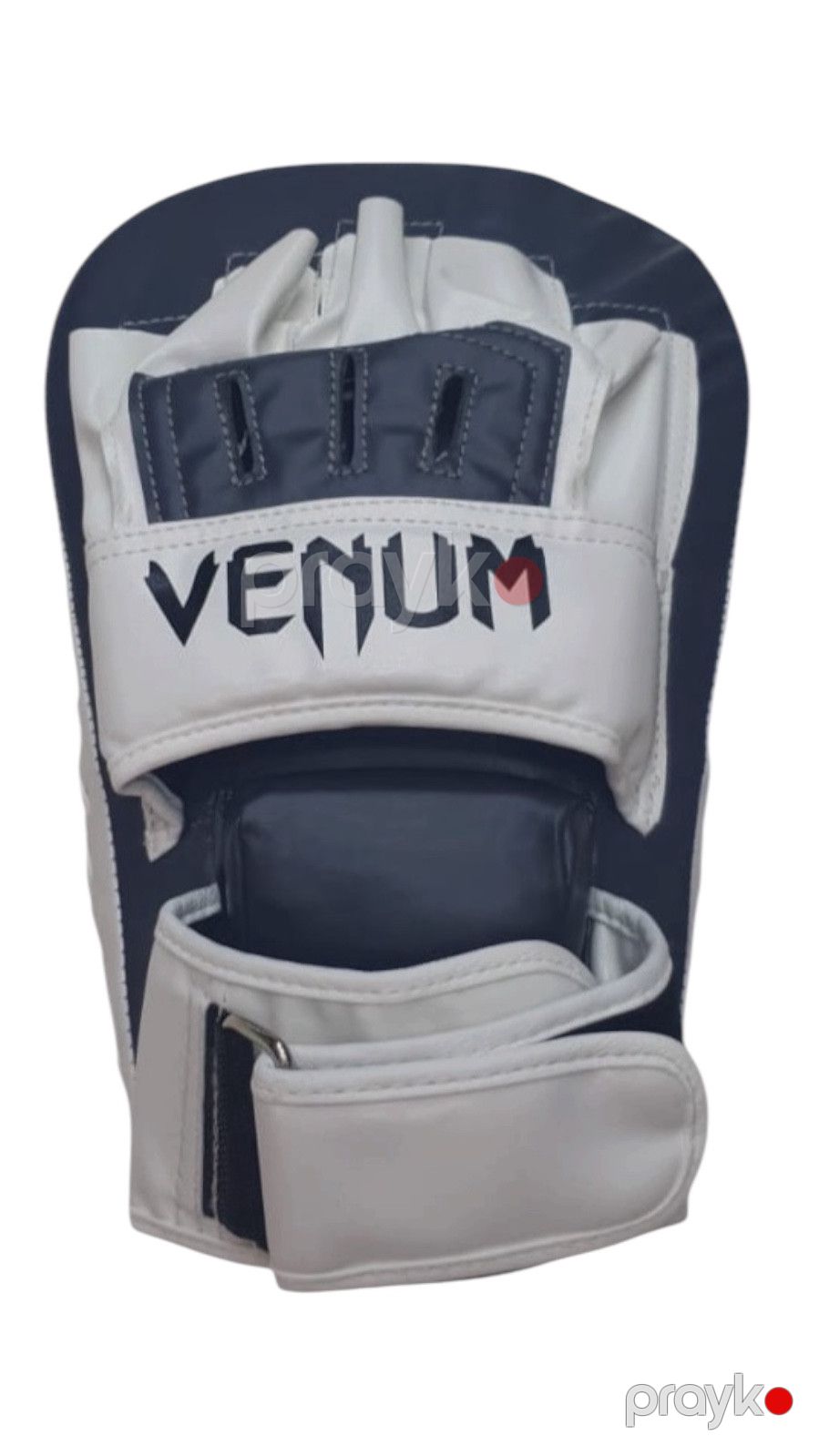 Lap Venum, eko dəri, boz, 20x32x32 sm — Mallar, Bakı (2)