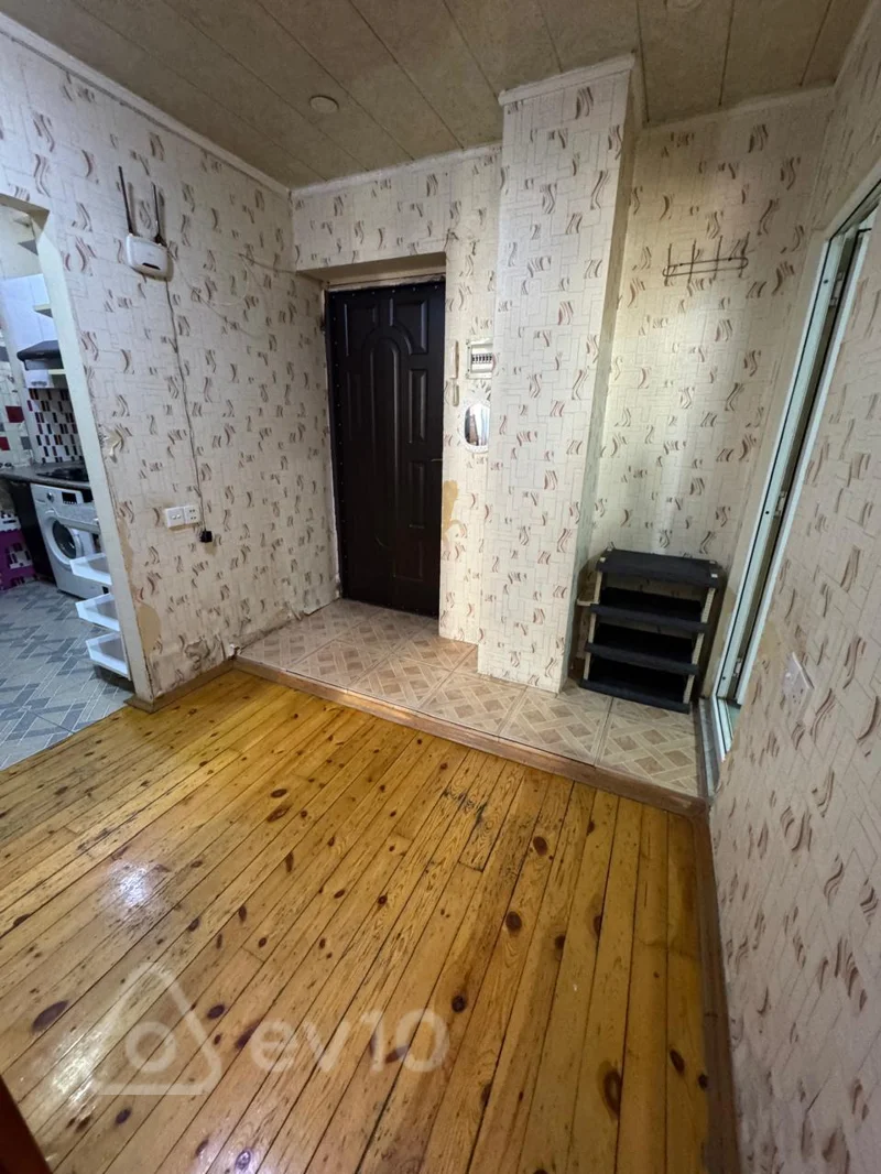 2 otaqlı mənzil, 58 m², Əsəd Əhmədov küçəsi — Mənzil, Bakı (5)