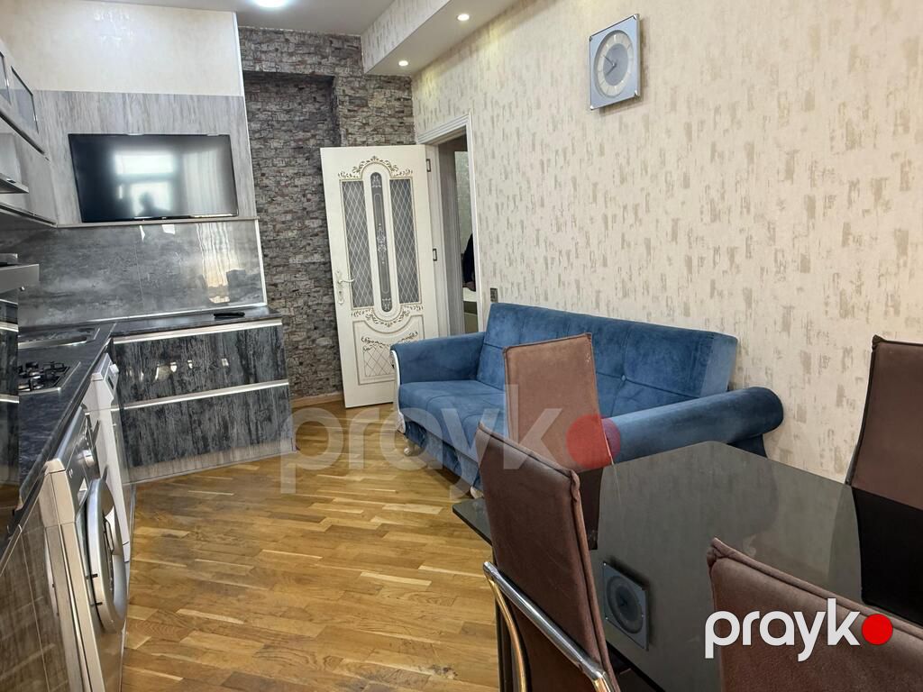 Satılır 3 otaqlı yeni tikili 97 m² — Mənzil, Bakı (7)
