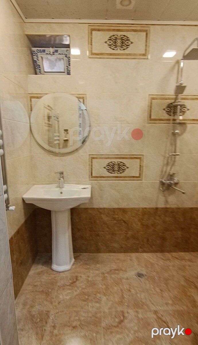 İcarəyə verilir 3 otaqlı həyət evi/bağ evi 75 m² — Ev, villa, Xırdalan (7)