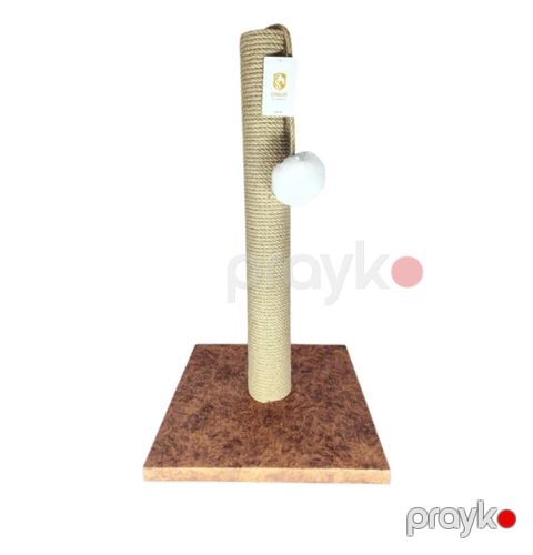 Dırnaq itiləyən Casur, 30x30x50 sm, qəhvəyi — Bakı