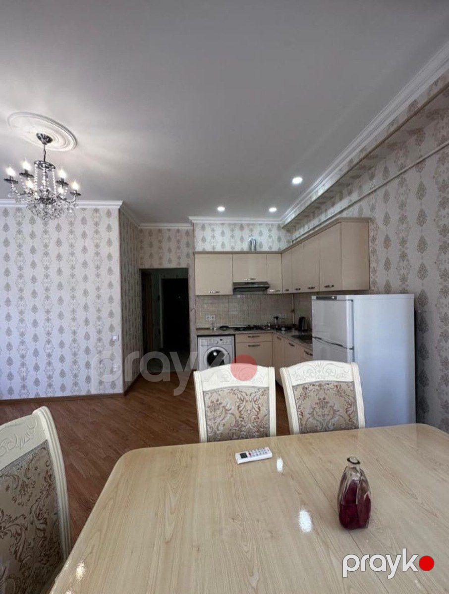 Satılır 2 otaqlı yeni tikili 41 m² — Mənzil, Bakı (3)