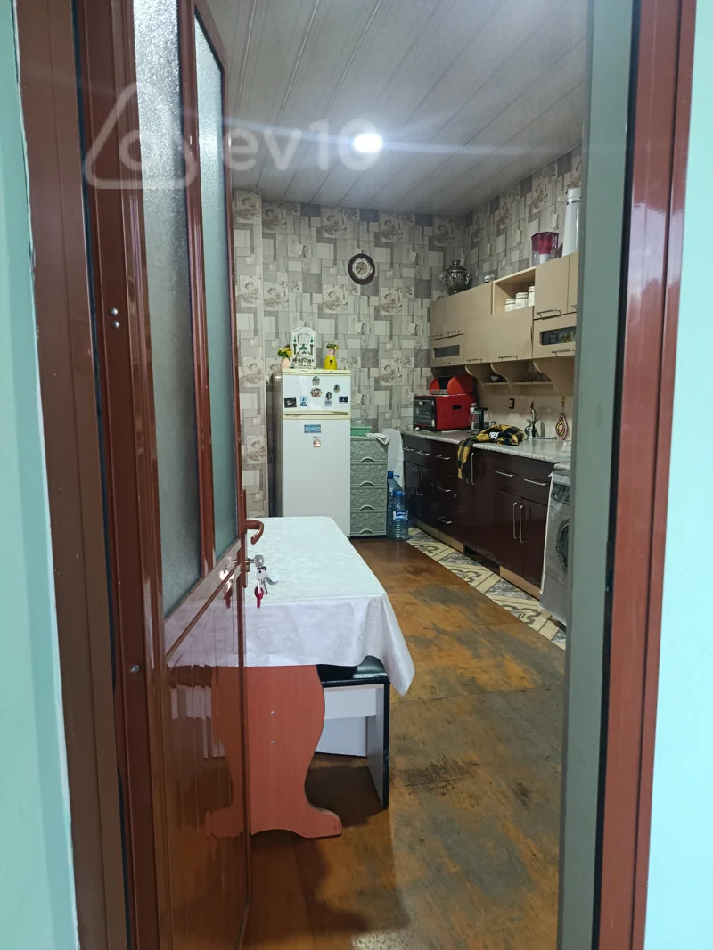 4 otaqlı həyət evi, 200 m², Muxtar hacıyev 24, Şəki — Ev, villa, Şəki (12)