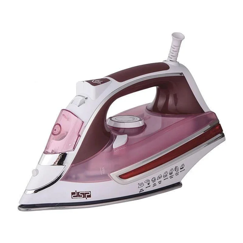 Buxarlı ütü DSP KD1036 — Bakı