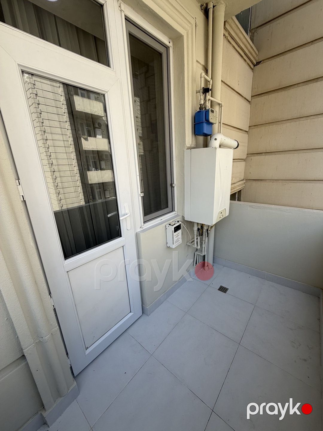 Satılır 2 otaqlı yeni tikili 45 m² — Mənzil, Xırdalan (9)