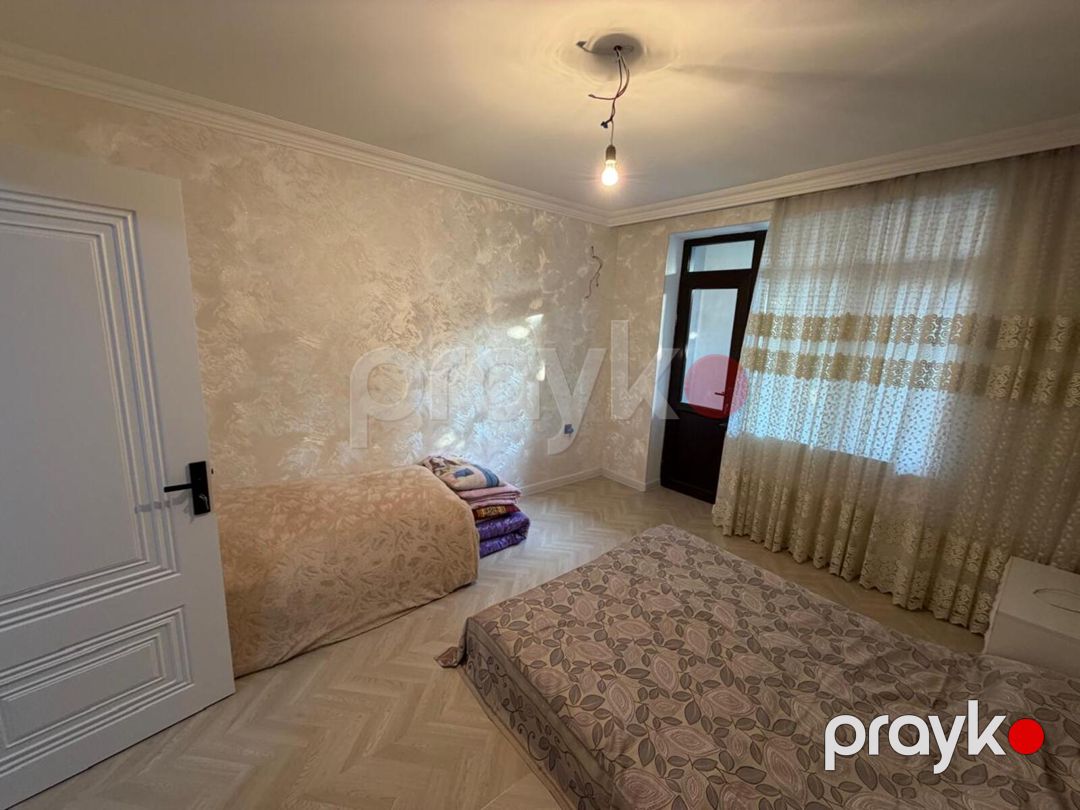 3-otaqlı mənzil, Xalqlar Dostluğu m., 85 m² — Mənzil, Bakı (6)