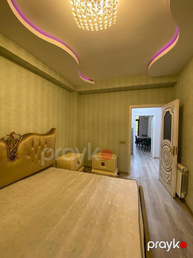 3 otaqlı mənzil, 78 m², Xırdalan şəhəri — Mənzil (8)
