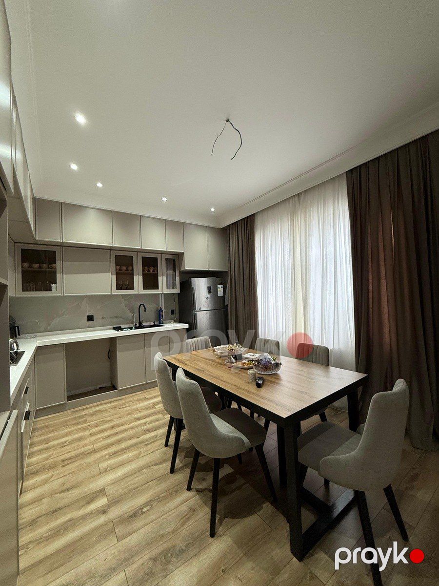 Satılır 4 otaqlı həyət evi/bağ evi 120 m² — Ev, villa, Bakı (7)