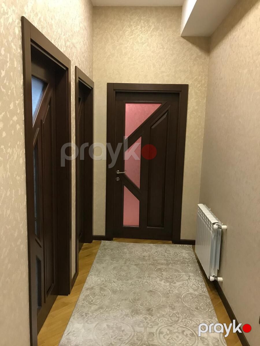 Satılır 3 otaqlı yeni tikili 120 m² — Mənzil, Bakı (7)