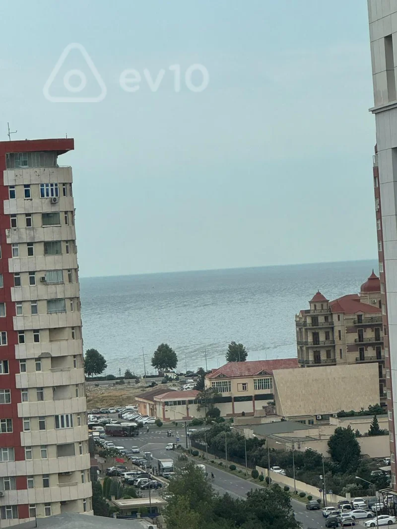 2 otaqlı mənzil, 75 m², Bakı, Nəcəfqulu Rəfiyev küçəsi — kirayə — Mənzil, Bakı (11)