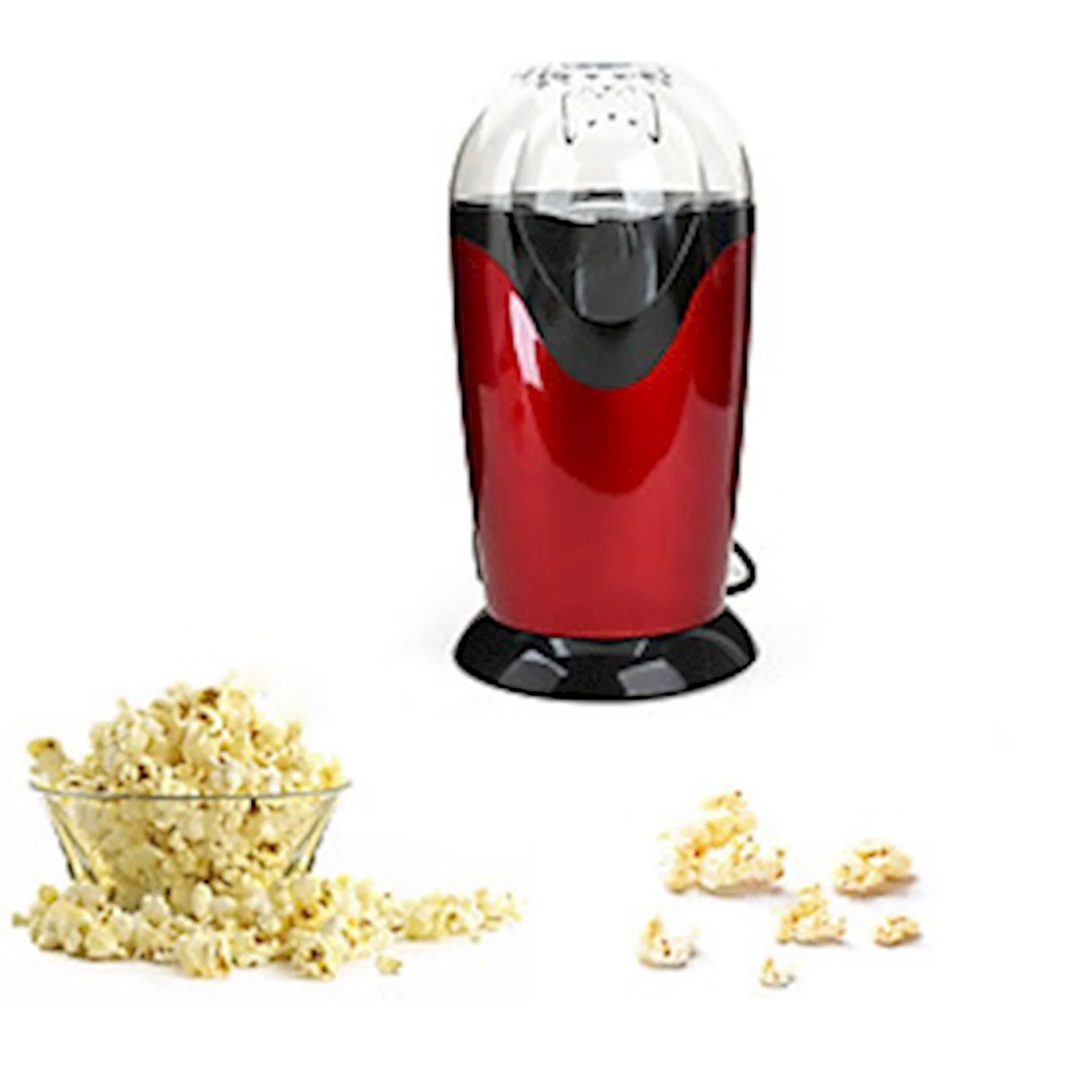 Popkorn istehsalçısı Sokany-RH 228 — Bakı