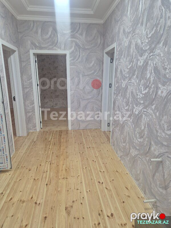 Zabrat kurdaxani yolu — Ev, villa, Bakı (3)
