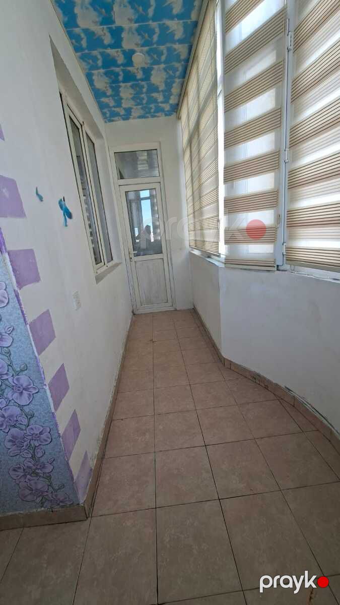 Satılır 3 otaqlı yeni tikili 87 m² — Mənzil, Bakı (11)