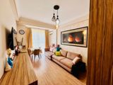 2 otaqlı studiya, 50 m², Təbriz küçəsi — Teymur Shakhmuradov