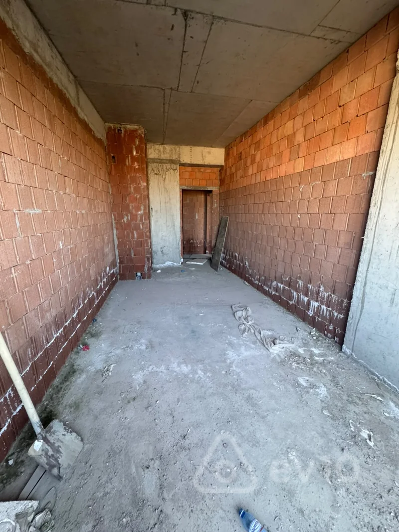 3 otaqlı mənzil, 124 m², Biləcəri q — Mənzil, Bakı (6)