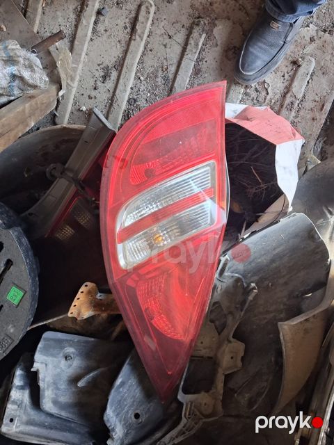 Hyundai İ30 ehtiyat hissələri — Bakı