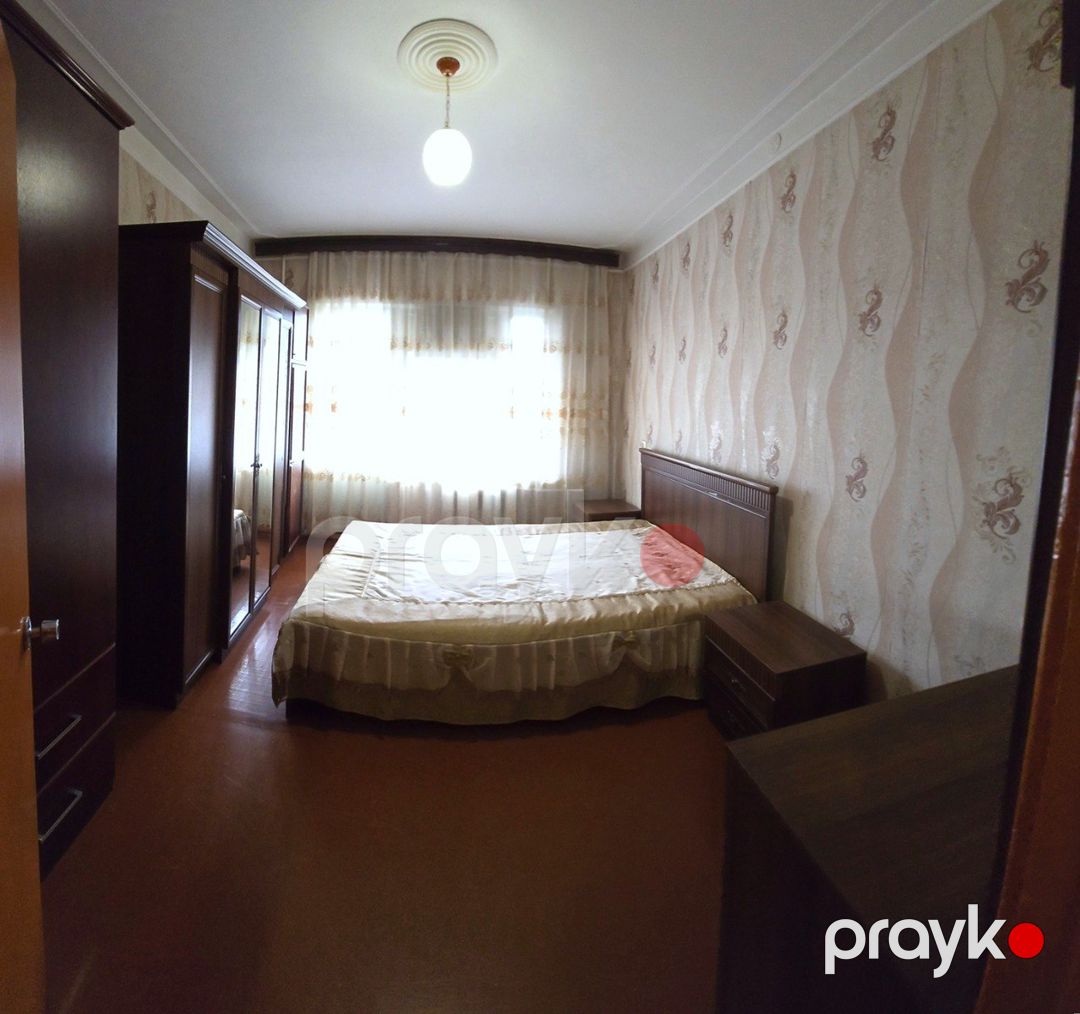 İcarəyə verilir 2 otaqlı köhnə tikili 54 m² — Mənzil, Bakı (5)