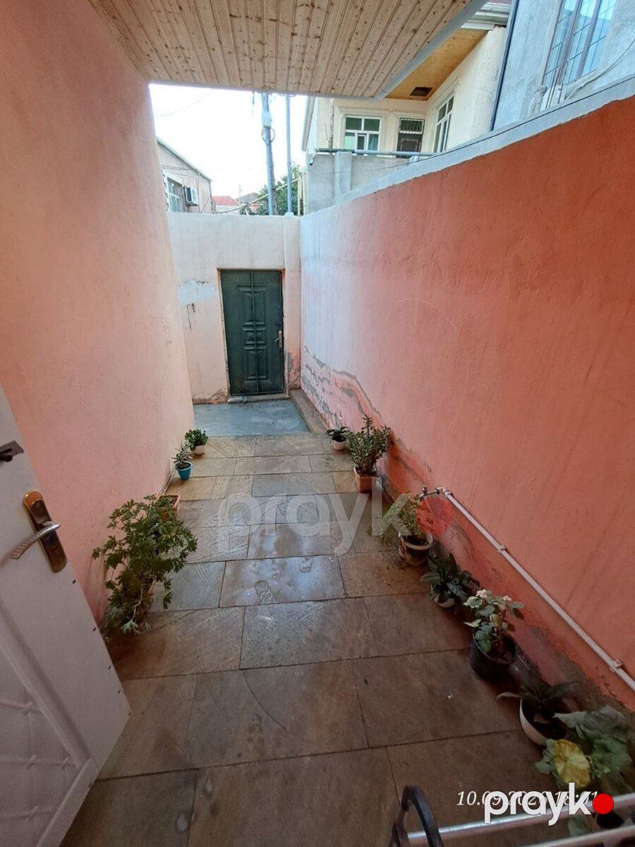 Həyət evi kirayə verilir, Xırdalan ş — Ev, villa, Xırdalan (3)