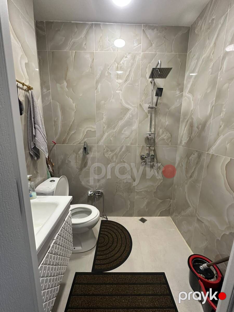 Satılır 2 otaqlı yeni tikili 36 m² — Mənzil, Bakı (6)