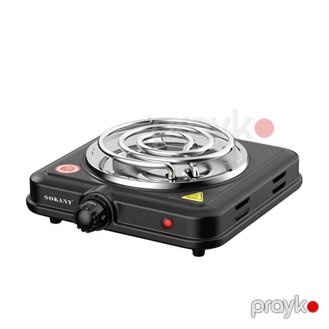 Sokany SK-5111 Elektrik Plitə — Bakı
