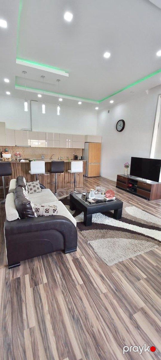 Satılır 7 otaqlı həyət evi/bağ evi 353 m² — Ev, villa, Bakı (5)