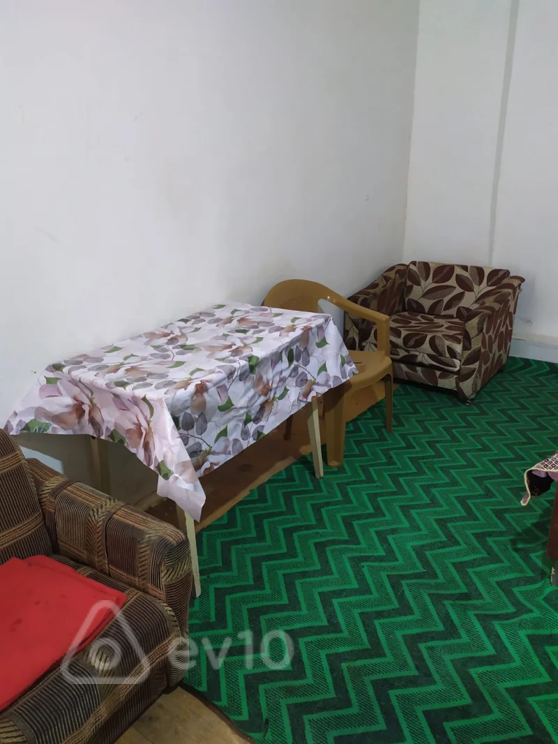 1 otaqlı həyət evi, 19 m², Elmlər Akademiyası — kirayə — Bakı