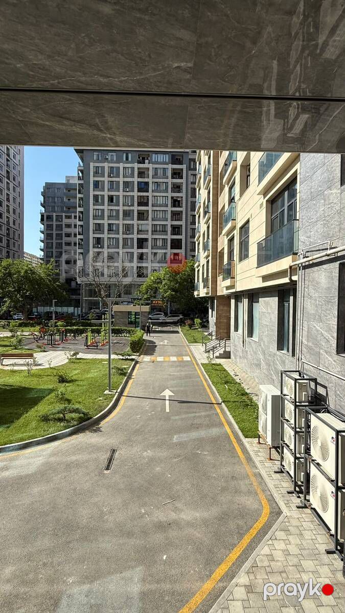 İcarəyə verilir 1 otaqlı ofis 67 m² — Ofis, Bakı (10)